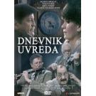 DNEVNIK UVREDA, 1993 SRJ (DVD)